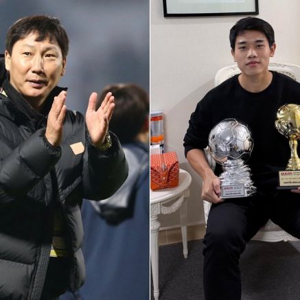 Đình Bắc tự mình 'mời cỗ', trụ cột U23 Việt Nam khiến hàng xóm choáng ngợp với lễ tri ân