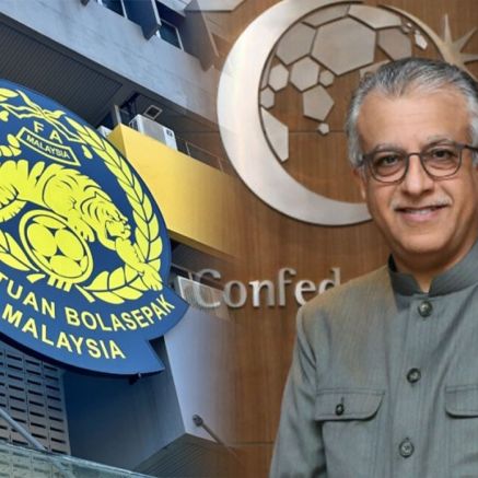 AFC chính thức tiếp quản LĐBĐ Malaysia, ĐT Việt Nam đếm ngược ngày được xử thắng 3-0 tại VL Asian Cup