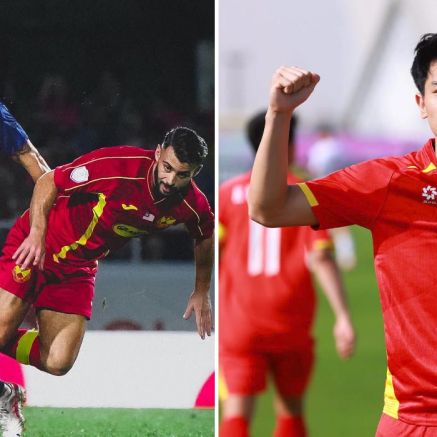 CLB CAHN thua sốc trong ngày vắng Đình Bắc, đại gia V.League dừng bước sớm ở C1 Đông Nam Á