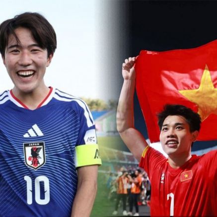 Đình Bắc khiến AFC nể phục, ngôi sao U23 Việt Nam để đối thủ phải 'hít khói' sau U23 châu Á 2026