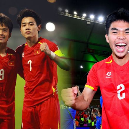 U23 Việt Nam nhận thưởng 'khủng' sau VCK U23 châu Á, thực hư việc 'cậu út' phải đi vay tiền?