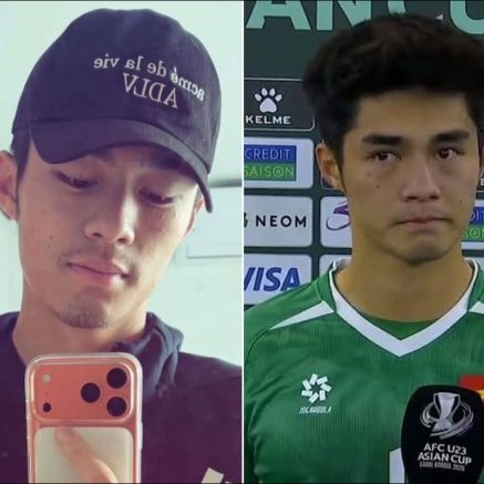 Tình trạng Trung Kiên sau VCK U23 châu Á khiến CĐV xót xa, trụ cột U23 Việt Nam nói lời cay đắng