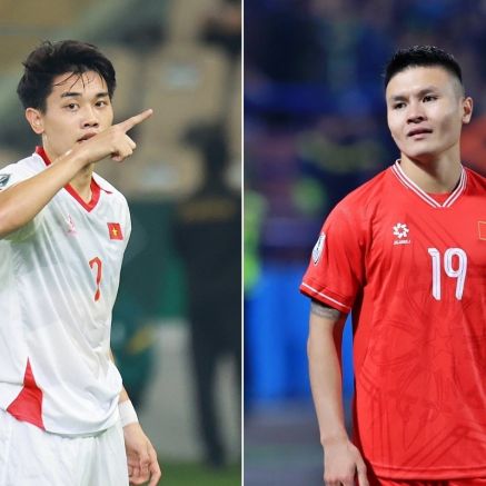 Đình Bắc bứt phá ngoạn mục sau U23 châu Á 2026, phả hơi nóng vào trụ cột ĐT Việt Nam