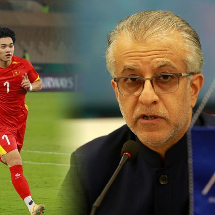 AFC 'đau đầu' vì Đình Bắc, ngôi sao U23 Việt Nam 'bội thu' danh hiệu sau VCK U23 châu Á 2026