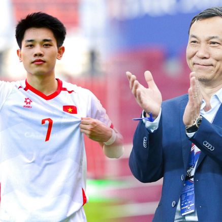 Đình Bắc nhận vinh dự lớn từ VFF, ngôi sao U23 Việt Nam hưởng 'đặc quyền' sau khi trở lại CLB CAHN