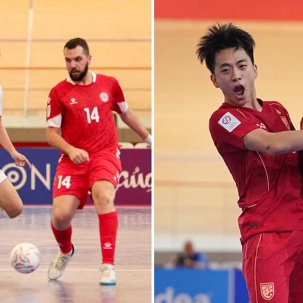 Nhận 'món quà lớn' từ Thái Lan, ĐT Việt Nam chính thức vào tứ kết Asian Cup sớm 1 vòng đấu