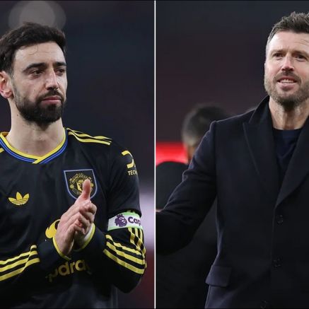 Không cần vào top 4 Ngoại hạng Anh, Man Utd vẫn sáng cửa dự Champions League 2026/27