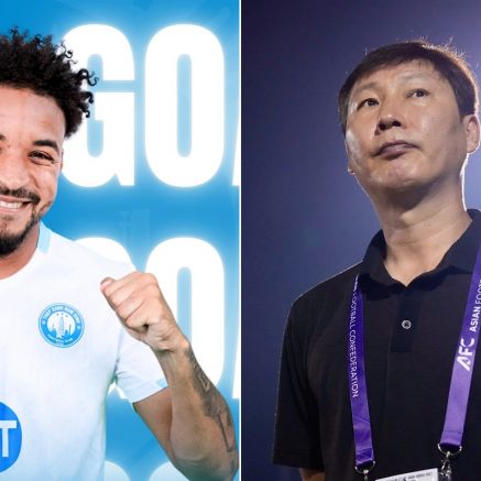 Nguyễn Xuân Son khuấy đảo Đông Nam Á, Malaysia run sợ trước thống kê của tiền đạo ĐT Việt Nam