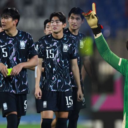 Đội nhà thua cay đắng U23 Việt Nam, báo Hàn Quốc tiết lộ sự thật chấn động sau VCK U23 châu Á 2026