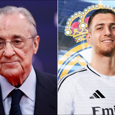 Chủ tịch Florentino Perez tạo địa chấn, Diogo Dalot rời Man Utd tới Real Madrid trong 48h tới