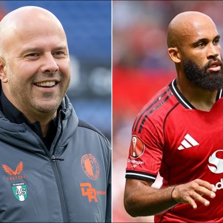 Lịch thi đấu bóng đá Ngoại hạng Anh hôm nay: Arne Slot bị Liverpool sa thải; Man Utd giữ vững top 4?