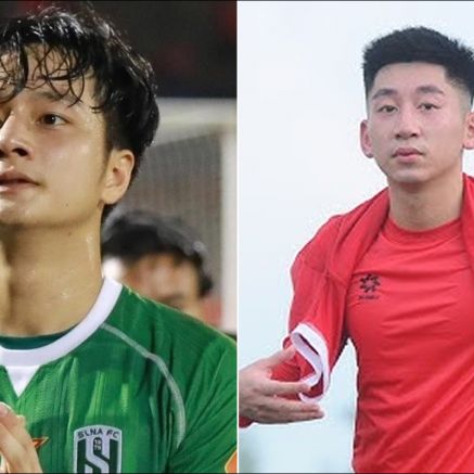 Lịch thi đấu bóng đá V.League hôm nay: Sao U23 Việt Nam tạo địa chấn; HLV Kim Sang-sik đón tin vui?