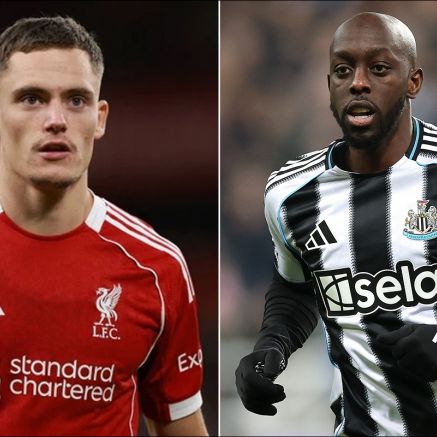Nhận định bóng đá Liverpool vs Newcastle - Vòng 24 Ngoại hạng Anh: Man Utd hưởng lợi?