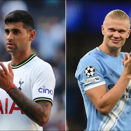 Dự đoán tỷ số Totttenham vs Man City, 23h30 ngày 1/2 - Vòng 24 Ngoại hạng Anh: Áp sát Arsenal?