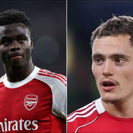 Kết quả bóng đá Ngoại hạng Anh hôm nay: Arsenal tiếp tục sảy chân; Liverpool nguy cơ bị MU bỏ xa?