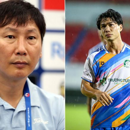 Công Phượng lập công lớn, ghi điểm với HLV Kim Sang Sik trước khi ĐT Việt Nam hội quân