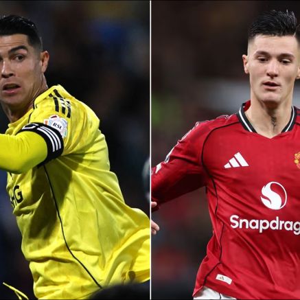 Lịch thi đấu bóng đá hôm nay: Ronaldo đi vào lịch sử Al Nassr; Man Utd nhận tin vui ở Ngoại hạng Anh