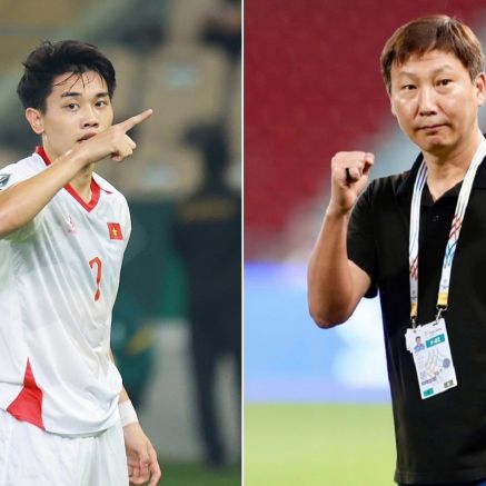 Đình Bắc phủ sóng sau VCK U23 châu Á 2026, trụ cột U23 Việt Nam ký hợp đồng cực khủng