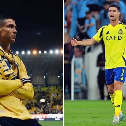 Giới chủ Saudi Arabia 'đổ thêm dầu vào lửa', Ronaldo bị Al Nassr thanh lý hợp đồng vì nổi loạn?