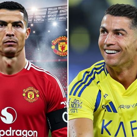 Al Nassr chốt điều khoản thanh lý hợp đồng Ronaldo, vụ Man United tái hợp CR7 ngã ngũ