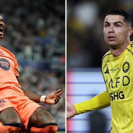 Kết quả bóng đá hôm nay: Rashford lập kỷ lục ở Barca; Al Nassr thanh lý hợp đồng Ronaldo?