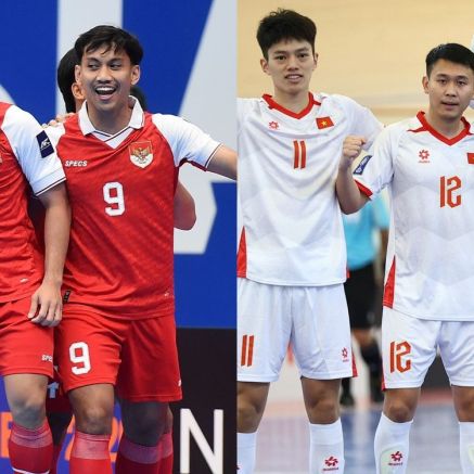Kết quả VCK Futsal châu Á 2026 hôm nay: Thái Lan bị loại sớm; ĐT Việt Nam tái lập kỳ tích?