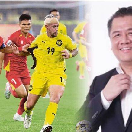 LĐBĐ Malaysia nhận 'đòn đau' từ CAS, ĐT Việt Nam nhận tin cực vui ở vòng loại Asian Cup