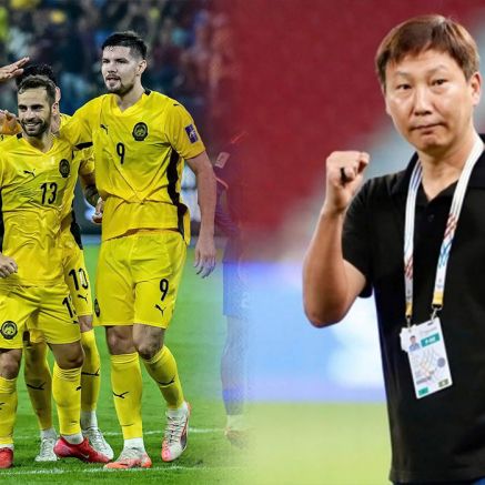 Điểm tin BĐVN 3/2: Malaysia nhận 'đòn đau'; Trụ cột ĐT Việt Nam báo tin vui cho HLV Kim Sang-sik