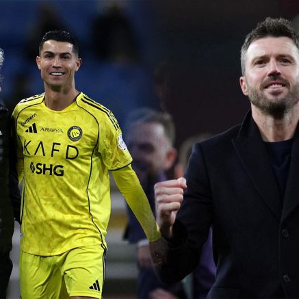 Tin bóng đá quốc tế 3/2: Ngã ngũ vụ Ronaldo trở lại Man Utd; HLV Carrick tái hợp người cũ?