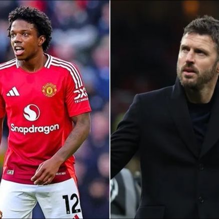 Sếp lớn Man Utd ra tay, HLV Michael Carrick đón người cũ trở lại vào phút chót