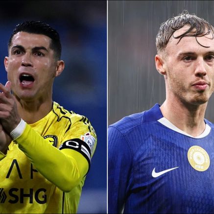 Tin chuyển nhượng trưa 3/2: Ronaldo trở lại Man Utd trong 48h tới; Rõ vụ Cole Palmer tới Man United