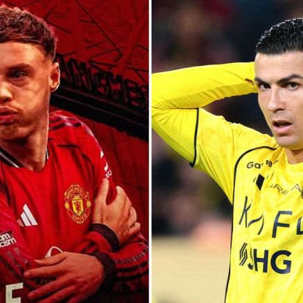 Tin chuyển nhượng mới nhất 3/2: Xong vụ Cole Palmer - Man Utd; Al Nassr thanh lý HĐ Ronaldo?