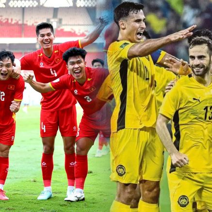 Điểm tin BĐVN 4/2: Cầu thủ nhập tịch Malaysia thất nghiệp; U23 Việt Nam nhận 'món quà lớn'
