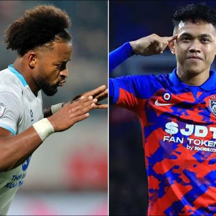 Nhận định bóng đá TX Nam Định vs Johor Darul - Shopee Cup: Xuân Son lập 'siêu kỷ lục'?