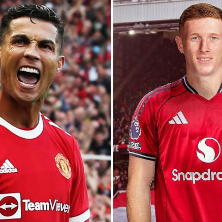 Tin chuyển nhượng mới nhất 4/2: Xong vụ Ronaldo trở lại MU; Man United kích hoạt 3 bom tấn cùng lúc?