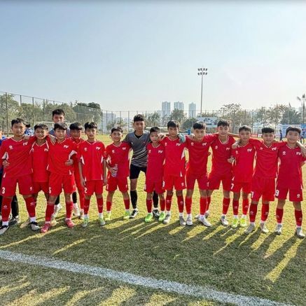 Đàn em Thanh Nhàn, Hiểu Minh tỏa sáng, đội bóng Việt Nam thắng hủy diệt 11-0 trước CLB Trung Quốc