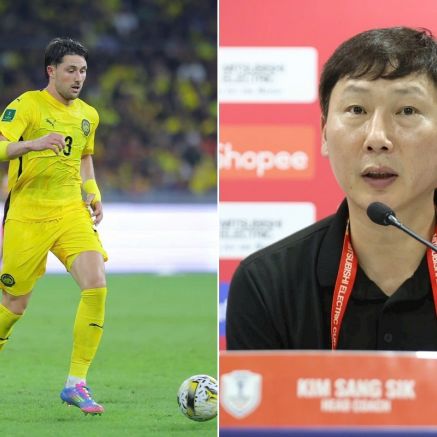 Malaysia được CAS 'ân xá', khắc tinh của ĐT Việt Nam vẫn không thể tự cứu mình