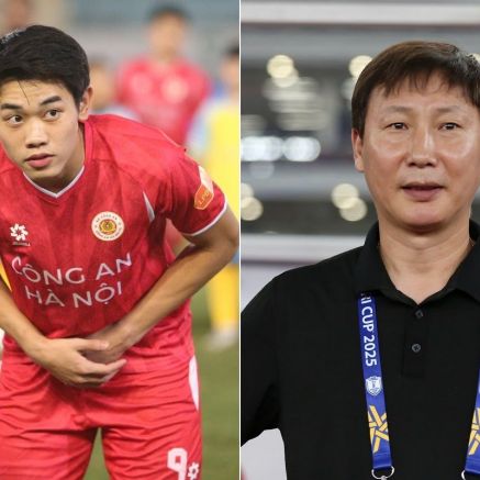 Bị 'gạch tên' ở CLB CAHN, Đình Bắc nối dài cột mốc buồn từ V.League ra Đông Nam Á