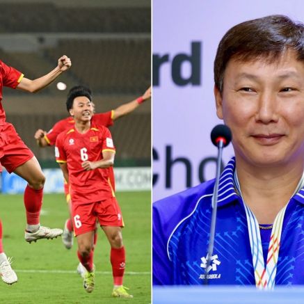 Mở đường đưa báu vật U23 Việt Nam đến giải ngân hà, đại gia V.League nhận gáo nước lạnh