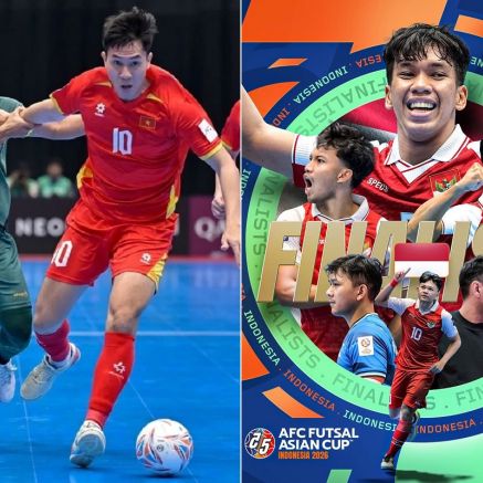 Đè bẹp ông lớn châu Á, hung thần của ĐT Việt Nam nhận khoản tiền thưởng chưa từng có