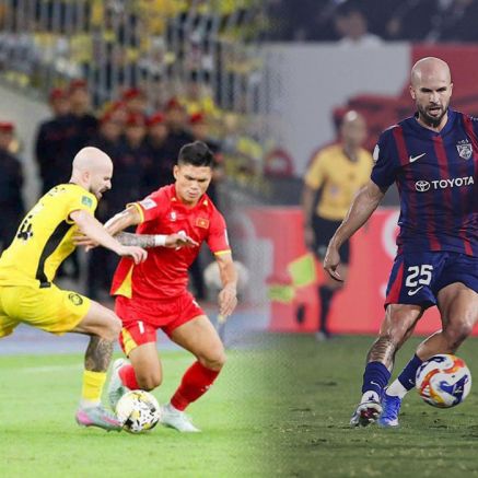 Chưa thể đối đầu với Xuân Son, cầu thủ nhập tịch Malaysia bất ngờ quay sang 'cà khịa' ĐT Việt Nam