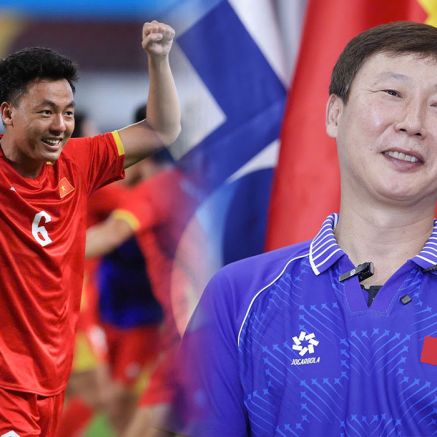 'Người không phổi' ĐT Việt Nam chính thức lỡ hẹn AFF Cup 2026, HLV Kim Sang-sik tìm phương án thay thế?