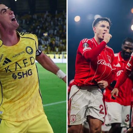Kết quả bóng đá hôm nay: Bước ngoặt trên BXH Ngoại hạng Anh; Ronaldo khiến BLĐ Al Nassr nổi giận