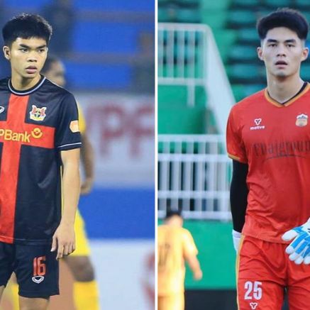 Kết quả bóng đá V.League hôm nay 7/2: Dàn sao U23 Việt Nam tỏa sáng; HAGL nhận trái đắng?
