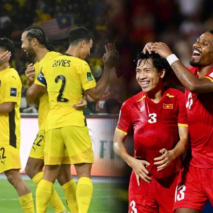 Quyết đánh bại ĐT Việt Nam bằng mọi giá, Malaysia bổ sung 'vũ khí hạng nặng' tranh vé dự Asian Cup
