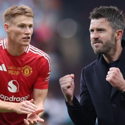 Tin bóng đá quốc tế 6/2: Scott McTominay trên đường trở lại MU; Man United kích hoạt bom tấn 100 triệu bảng?