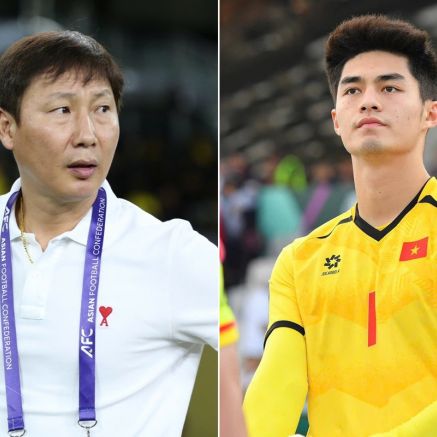 Lập kỳ tích cùng HAGL, 'bức tường thành' của U23 Việt Nam khiến người hâm mộ bàng hoàng