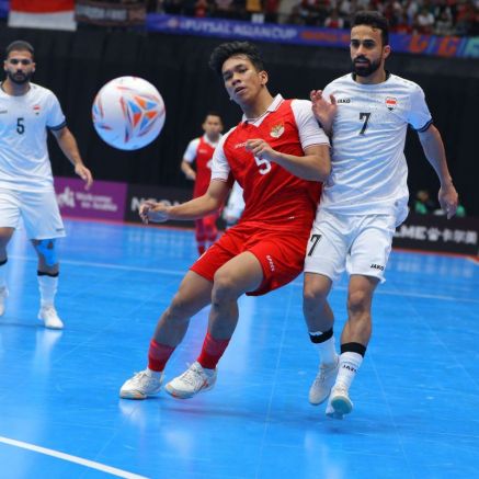 Kịch bản điên rồ, hung thần của ĐT Việt Nam lỡ hẹn với chức vô địch futsal châu Á 2026
