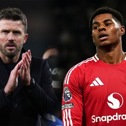 Tin bóng đá quốc tế 7/2: Xong vụ Rashford trở lại Man United; MU gấp rút hoàn tất 3 bản hợp đồng?