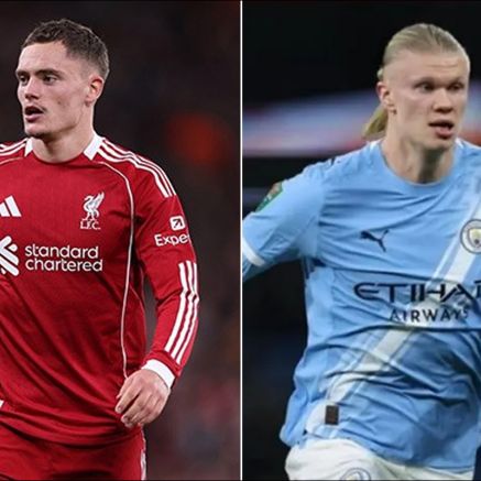 Bảng xếp hạng Ngoại hạng Anh 2025/26 mới nhất: Liverpool áp sát Man Utd, Man City bị Arsenal bỏ xa?